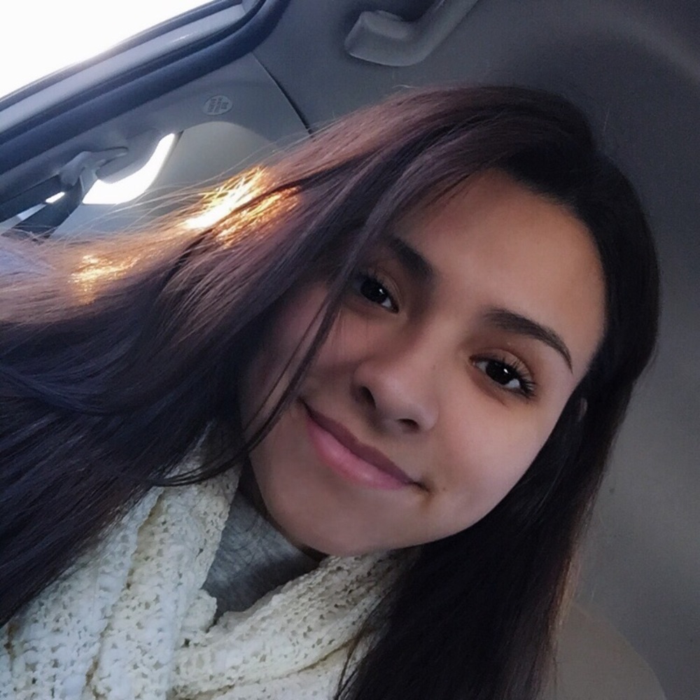 Meet your Posher, Celeste